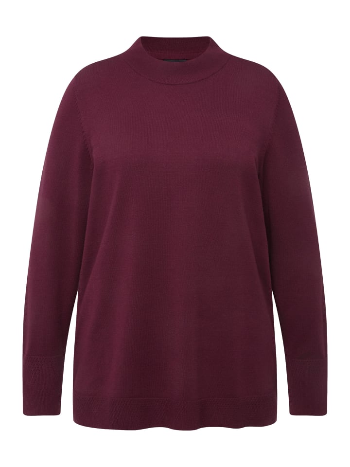 Свитер Ulla Popken
Свитер Ulla Popken