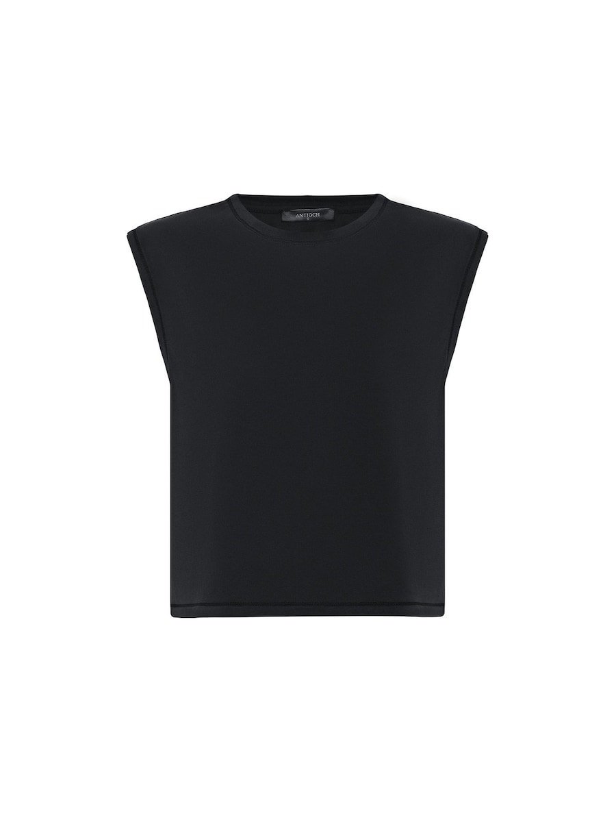 Топ Antioch, черный
Топ Antioch, черный