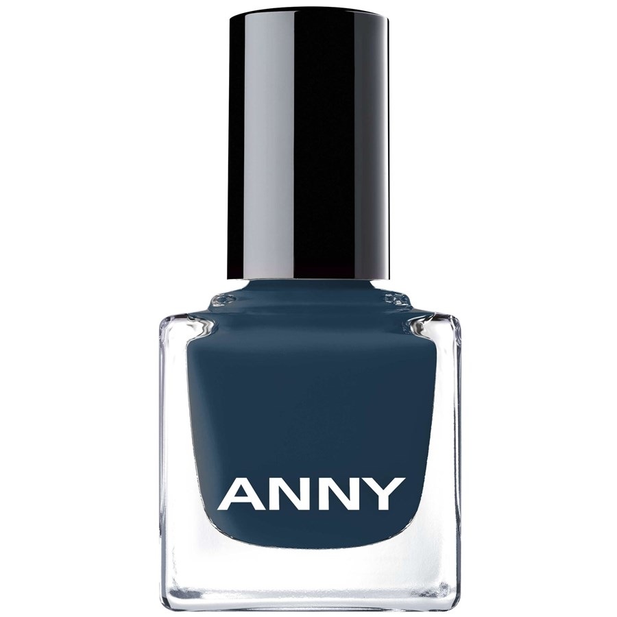 Лак для ногтей ANNY Nail Polish, The Vintage Spirit High Street Fashion / 15 ml 
Лак для ногтей ANNY Nail Polish, The Vintage Spirit High Street Fashion / 15 ml