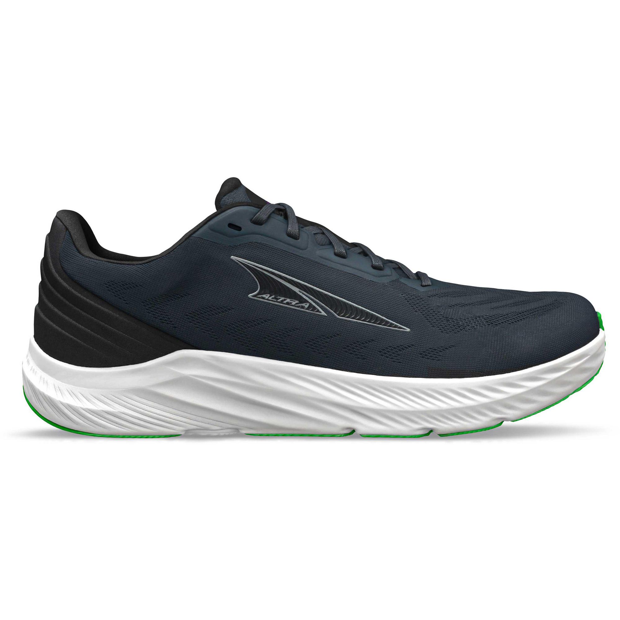 Мужские беговые кроссовки Rivera 4 Altra, Black
Мужские беговые кроссовки Rivera 4 Altra, Black
