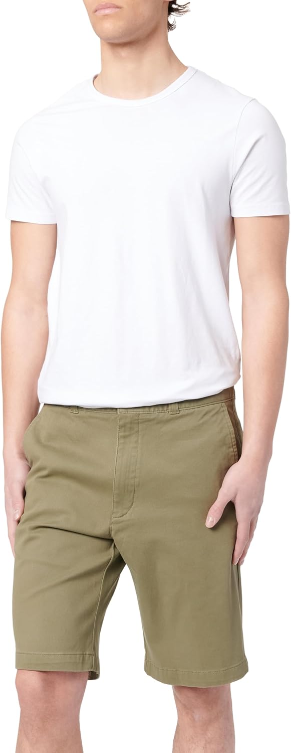 Брюки HUGO Men Regular Fit, Open Green345
Брюки HUGO Men Regular Fit, Open Green345