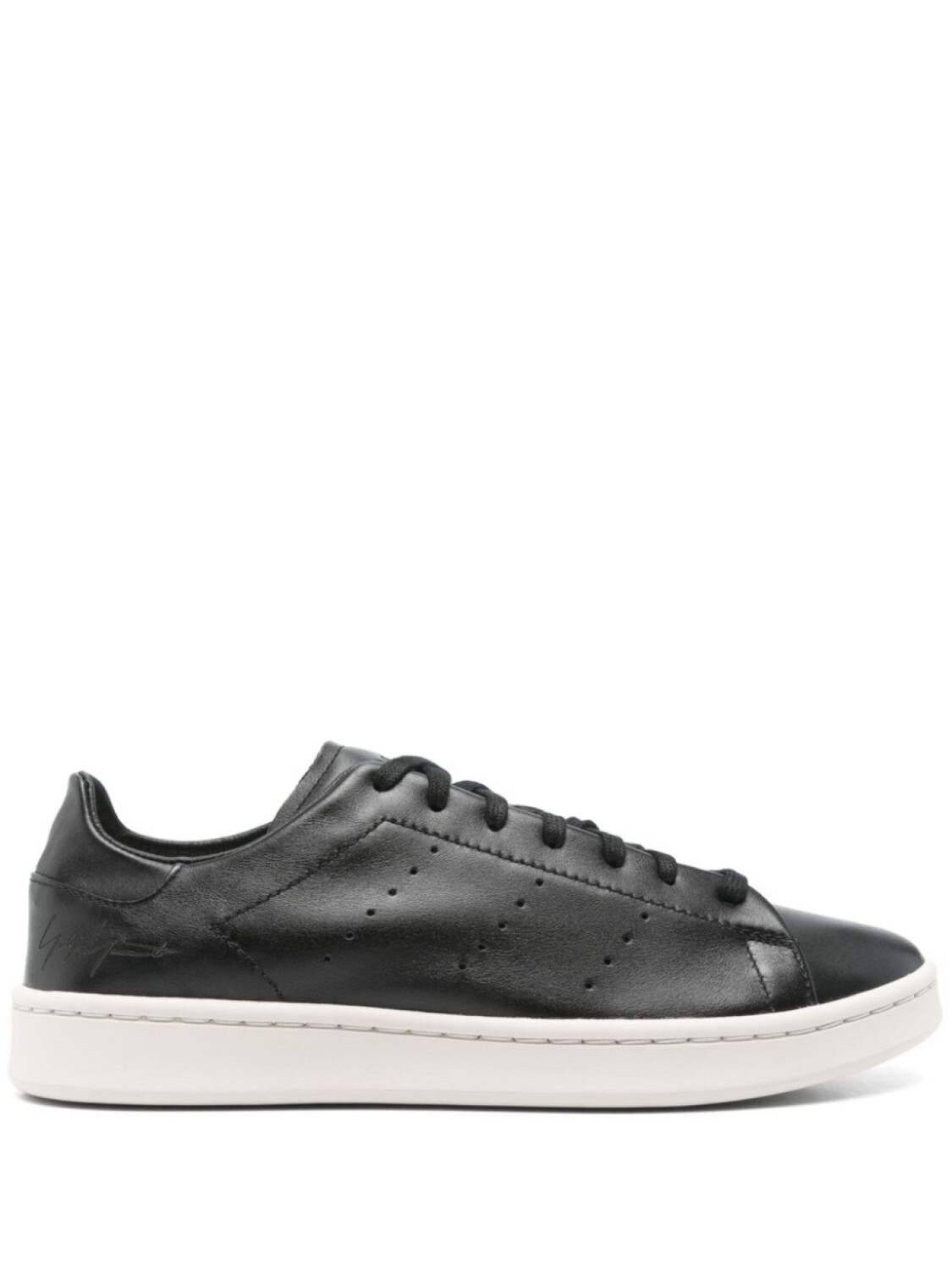 Кроссовки Y-3 Stan Smith, черный
Кроссовки Y-3 Stan Smith, черный