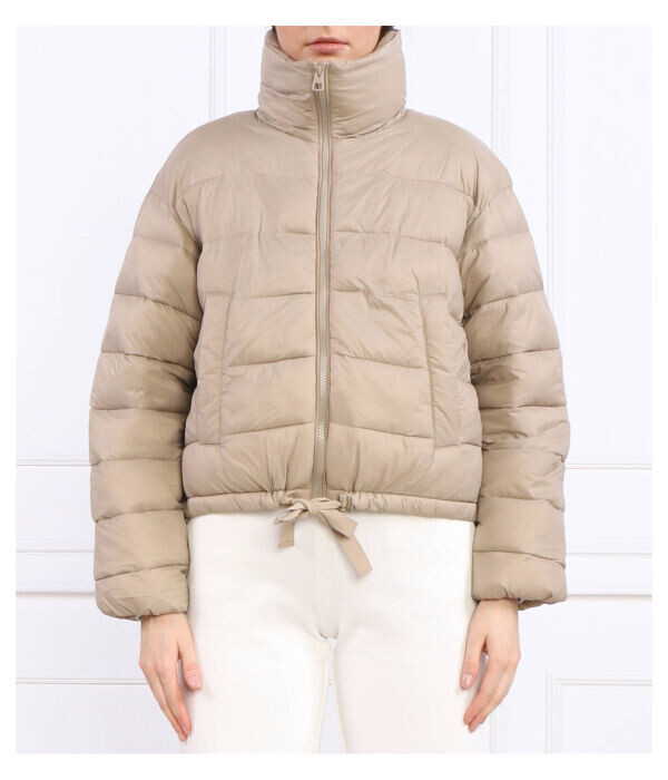 Куртка женская Marc O' Polo стеганая на кулиске, бежевый
Куртка женская Marc O' Polo стеганая на кулиске, бежевый