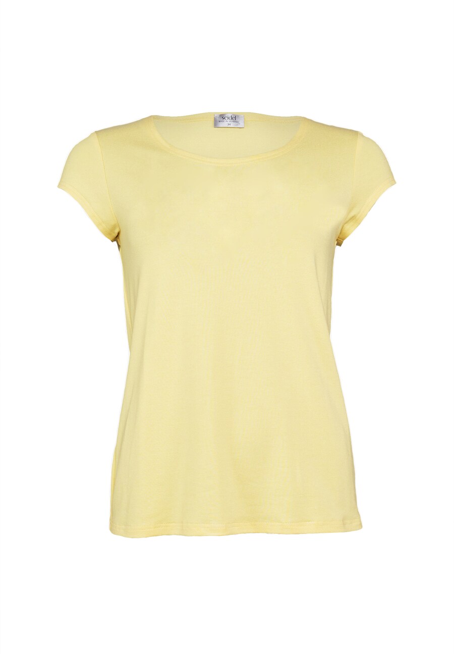 Рубашка Seidel Moden, лимонно-желтый
Рубашка Seidel Moden, лимонно-желтый