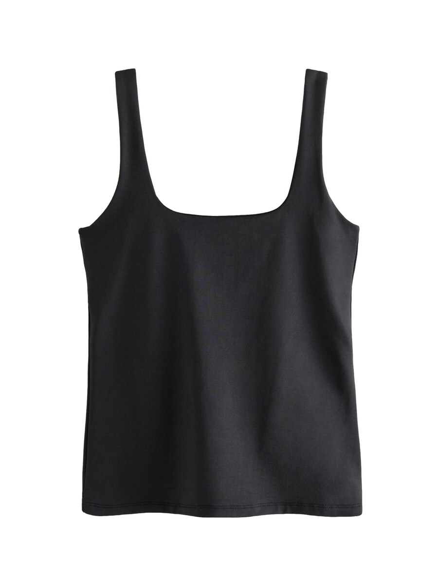 Топ Next, черный
Топ Next, черный