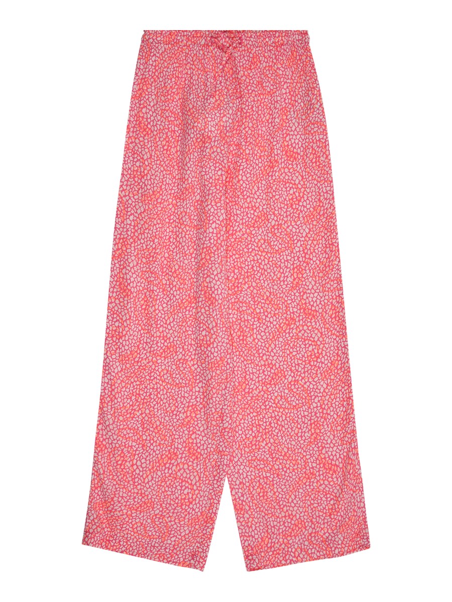 Широкие брюки s.Oliver, светло-розовый
Широкие брюки s.Oliver, светло-розовый