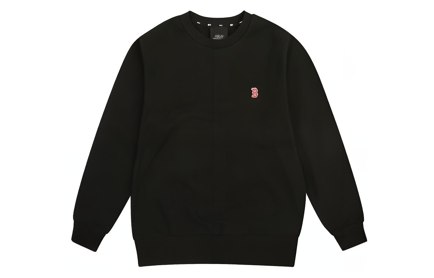 MLB Свитшот унисекс черный
MLB Свитшот унисекс черный