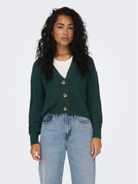 Кардиган regular fit 15211521 Only, зеленый
Кардиган regular fit 15211521 Only, зеленый