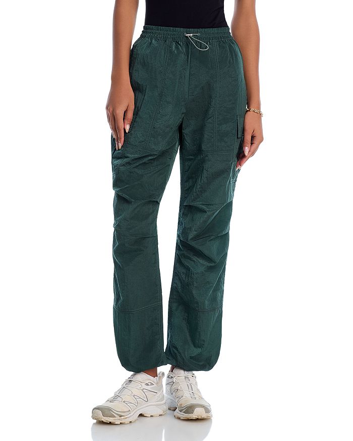 Штаны Винни II UGG, зеленый 
Штаны Винни II UGG, зеленый