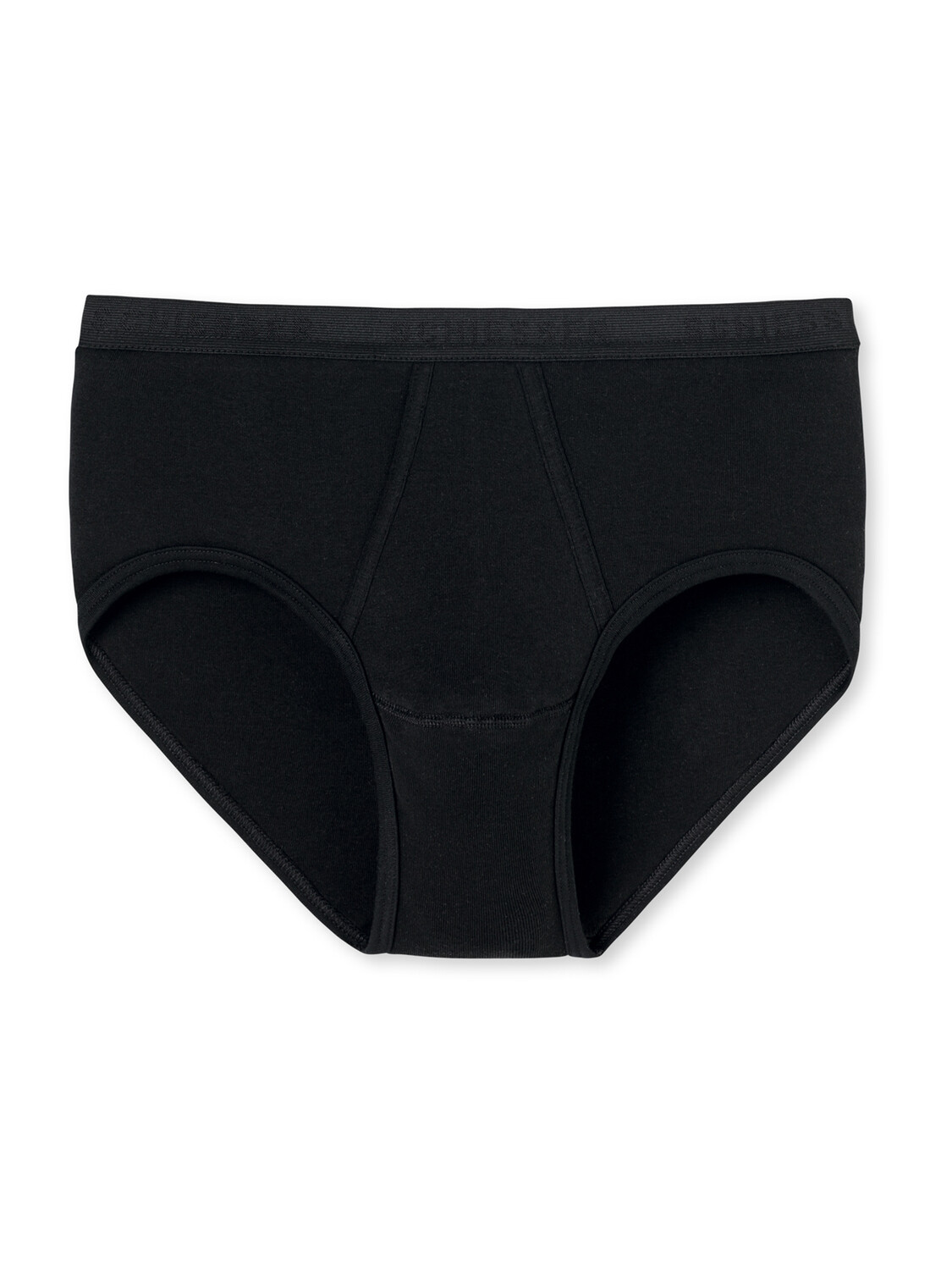 Трусы Schiesser Original Classics, черный
Трусы Schiesser Original Classics, черный