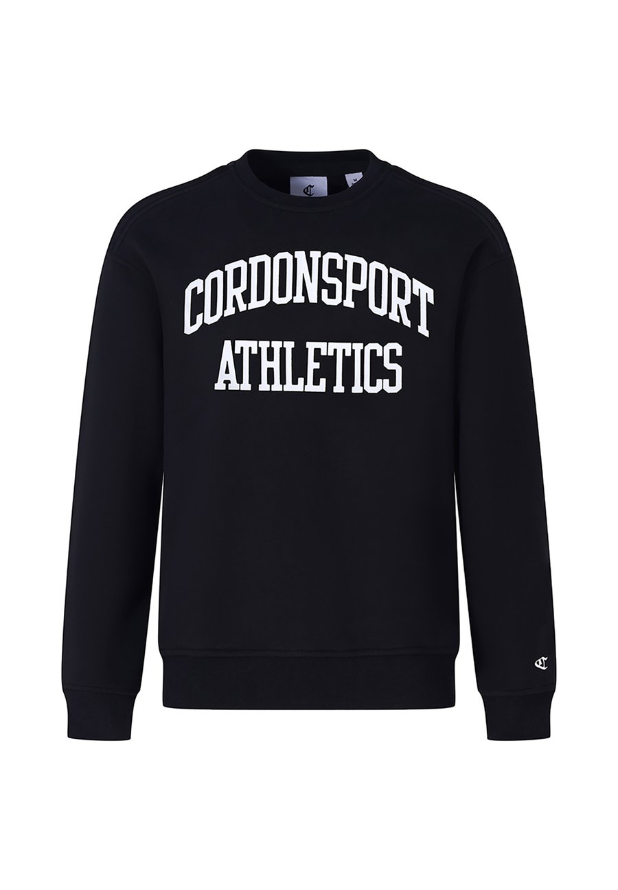 Толстовка Cordon Sport KING, Black
Толстовка Cordon Sport KING, Black