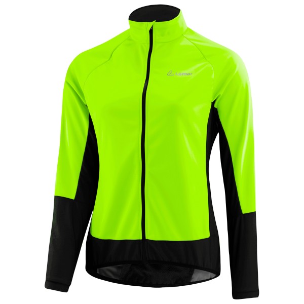 Женская велосипедная куртка Alpha Airblocc Light - велосипедная куртка Löffler, желтый
Женская велосипедная куртка Alpha Airblocc Light - велосипедная куртка Löffler, желтый