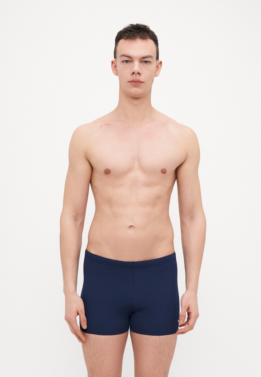 Плавки SWIM MEN CLASSIC TRUNKS Puma, темно-синий
Плавки SWIM MEN CLASSIC TRUNKS Puma, темно-синий