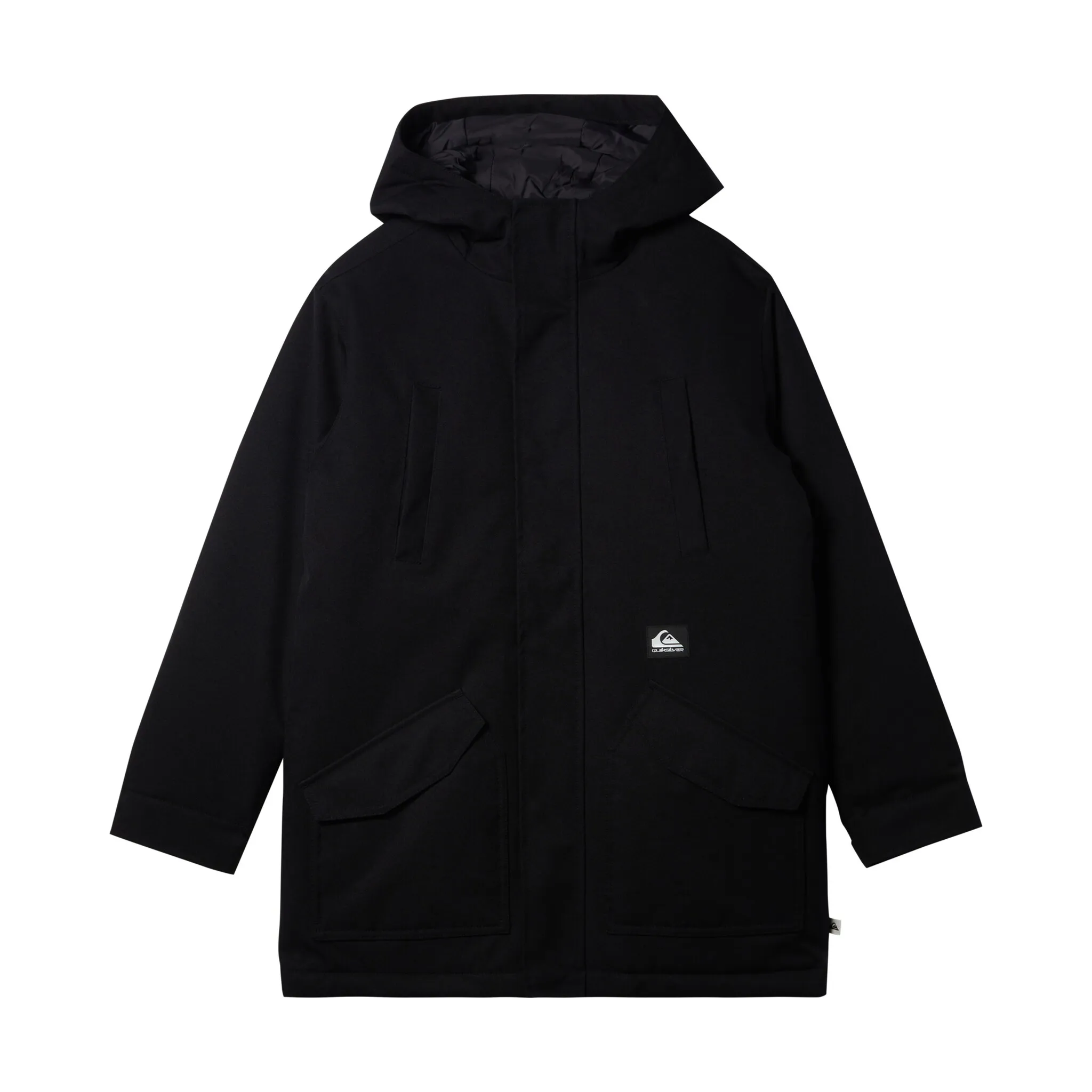 Куртка Quiksilver для активного отдыха «ENDLESHORT SLEEVE TRIP 10K YOUTH JACKET», черный
Куртка Quiksilver для активного отдыха «ENDLESHORT SLEEVE TRIP 10K YOUTH JACKET», черный