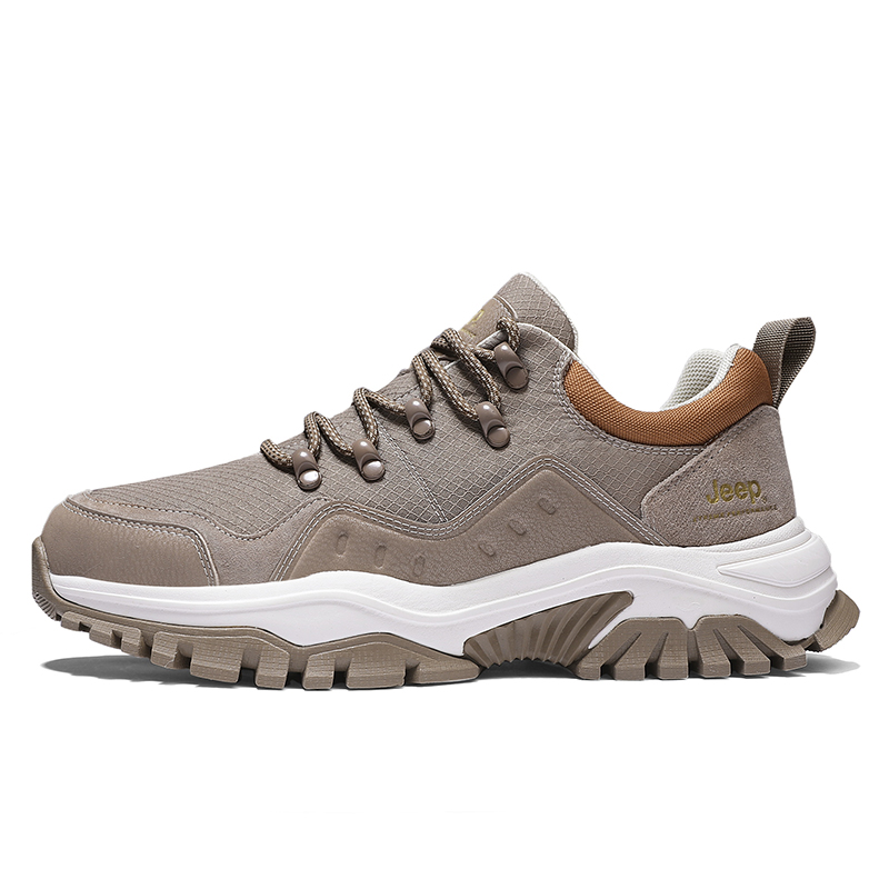 Jeep Низкие походные туфли мужские хаки, цвет Khaki
Jeep Низкие походные туфли мужские хаки, цвет Khaki