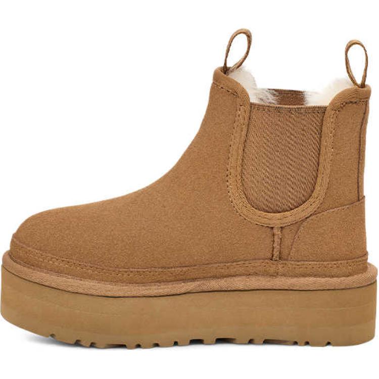 Neumel детские ботинки устойчивые к ударам и истиранию chestnut kids UGG, Chestnut
Neumel детские ботинки устойчивые к ударам и истиранию chestnut kids UGG, Chestnut