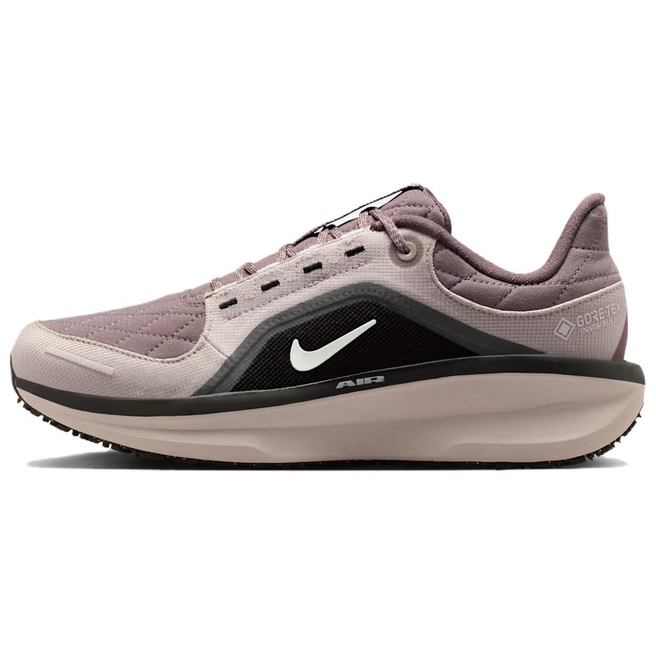 Nike Женские дышащие беговые кроссовки AIR WINFLO 11 Purple
Nike Женские дышащие беговые кроссовки AIR WINFLO 11 Purple
