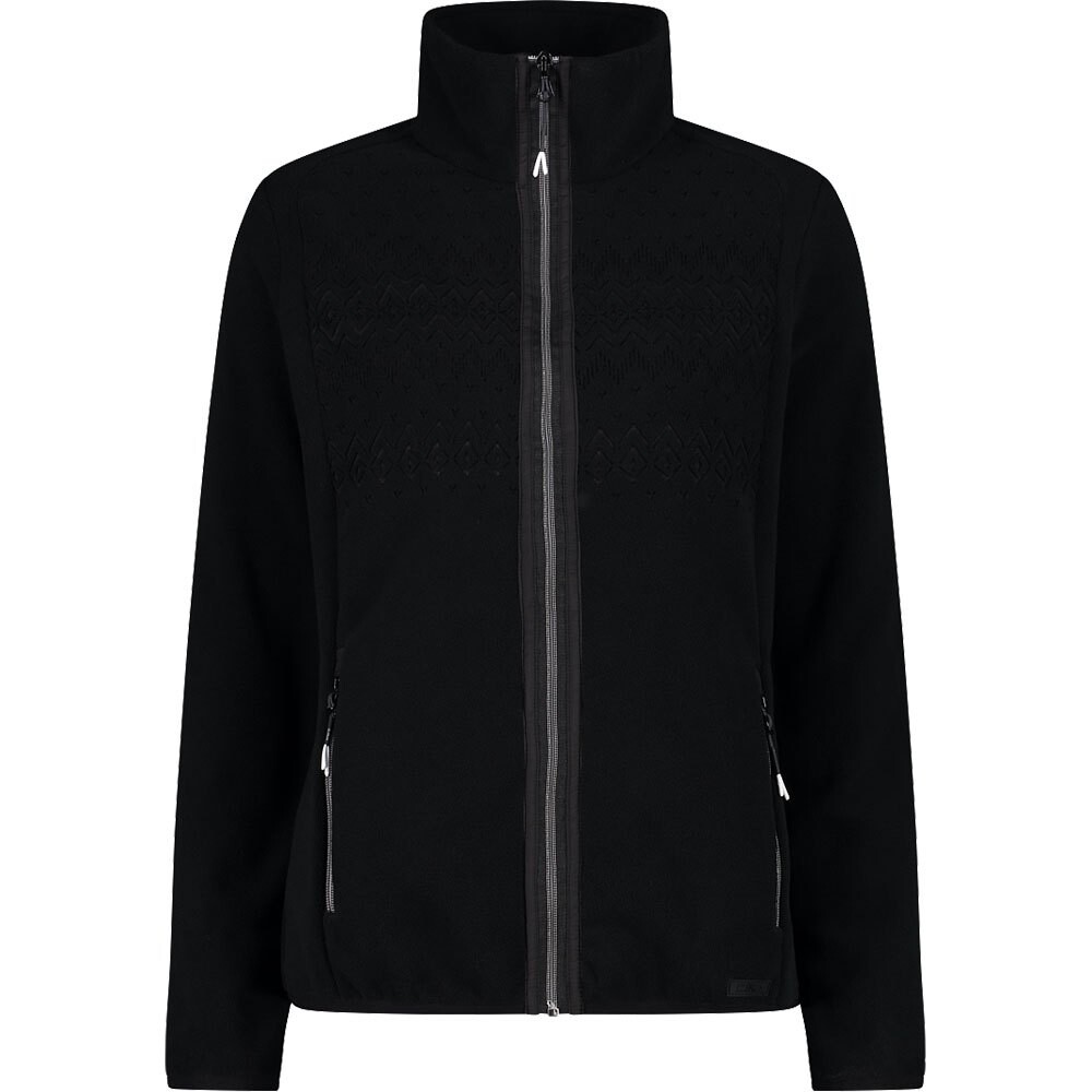 Куртка CMP 33H4346, черный
Куртка CMP 33H4346, черный