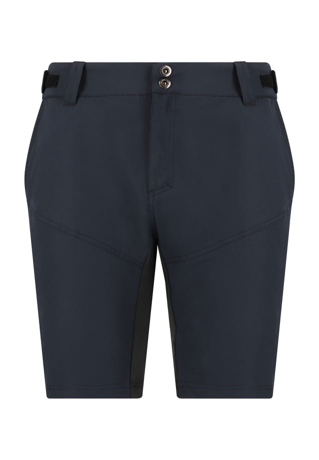 Велосипедные шорты Benal в практичном дизайне 2 в 1 Endurance, цвет 2101 dark sapphire
Велосипедные шорты Benal в практичном дизайне 2 в 1 Endurance, цвет 2101 dark sapphire