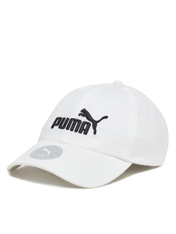 Кепка 259990 Puma, белый
Кепка 259990 Puma, белый
