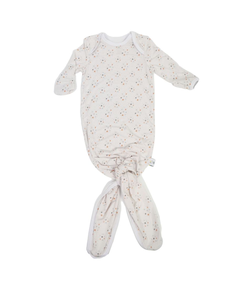 Платье с узелком Базиль GooseWaddle, Gray with stars
Платье с узелком Базиль GooseWaddle, Gray with stars