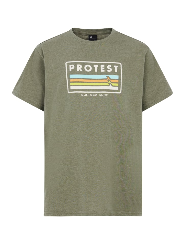 Футболка Protest
Футболка Protest