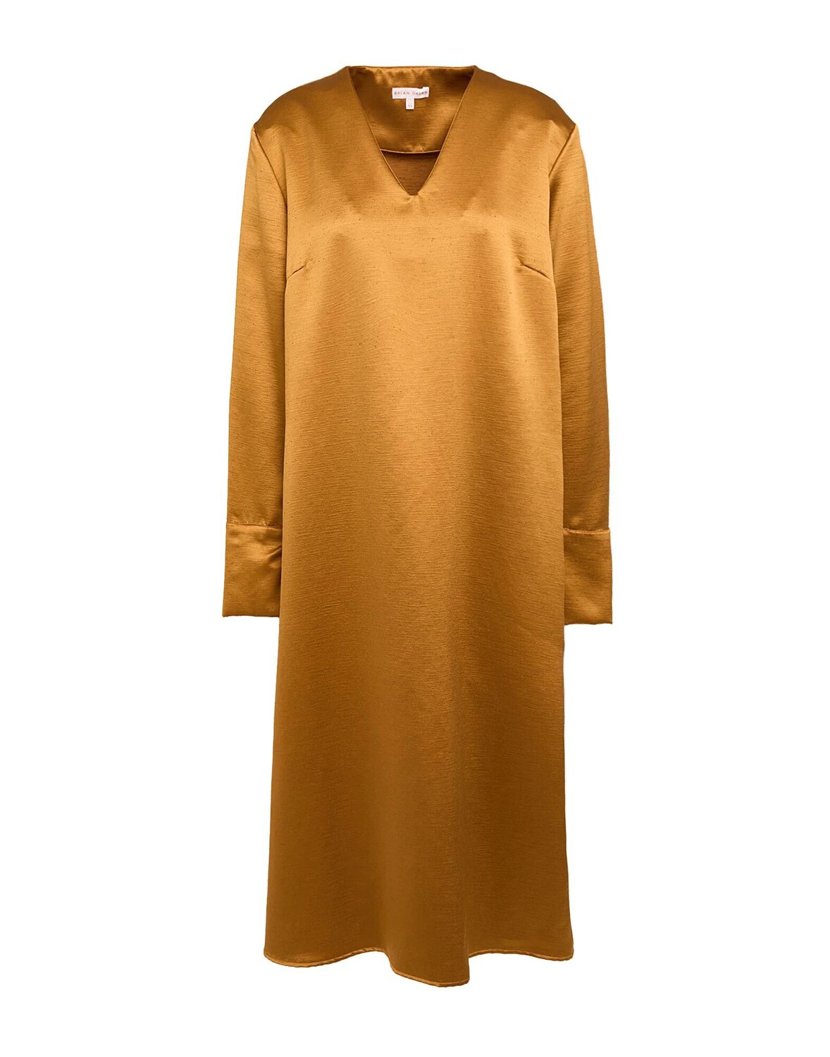 Платье Brian Dales, коричневый
Платье Brian Dales, коричневый