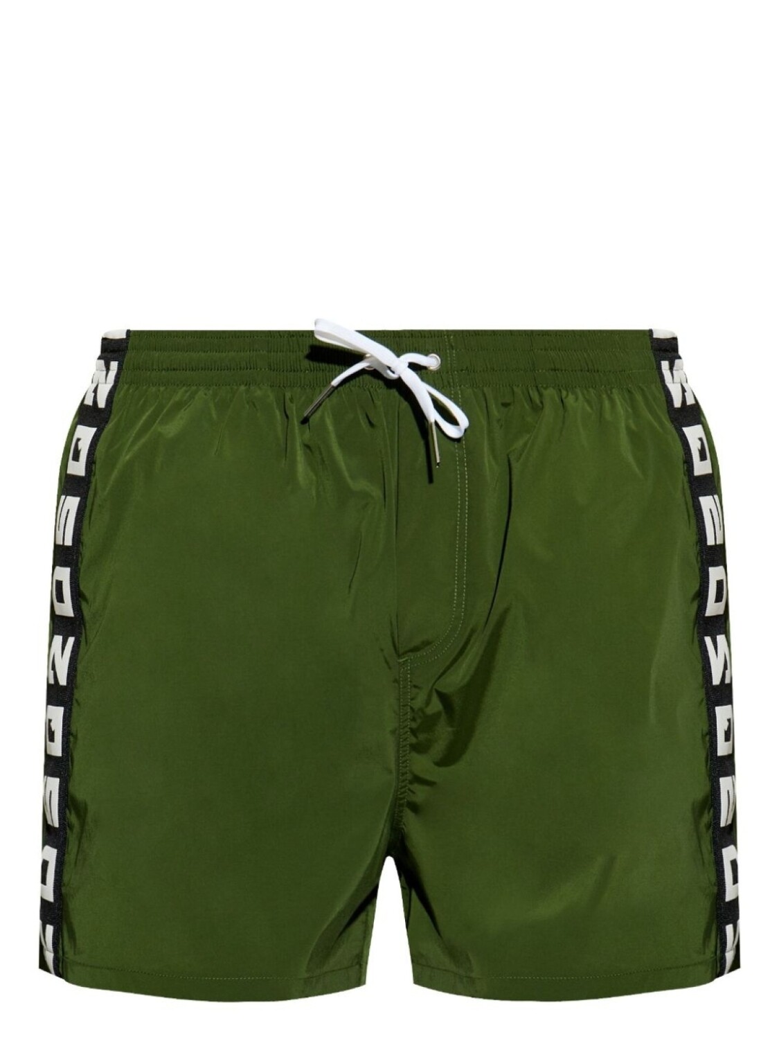 DSQUARED2 Шорты для плавания Dsq2, зеленый
DSQUARED2 Шорты для плавания Dsq2, зеленый