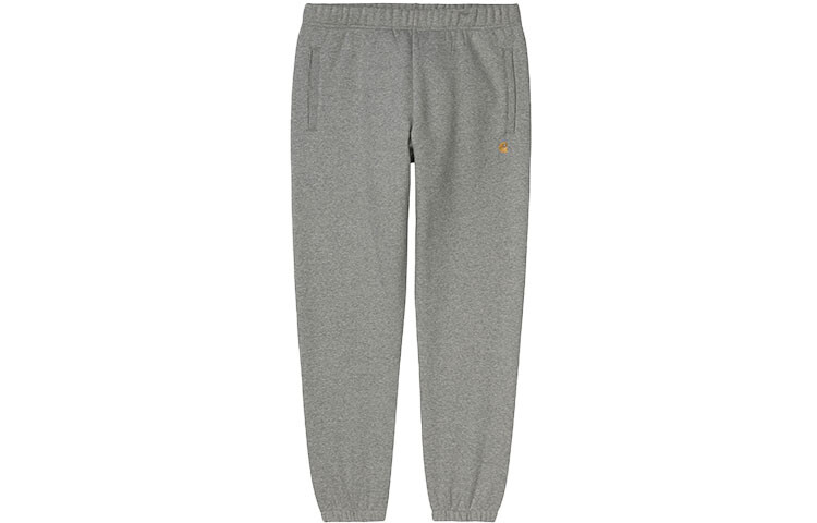 Мужские спортивные штаны Carhartt WIP, серый 
Мужские спортивные штаны Carhartt WIP, серый
