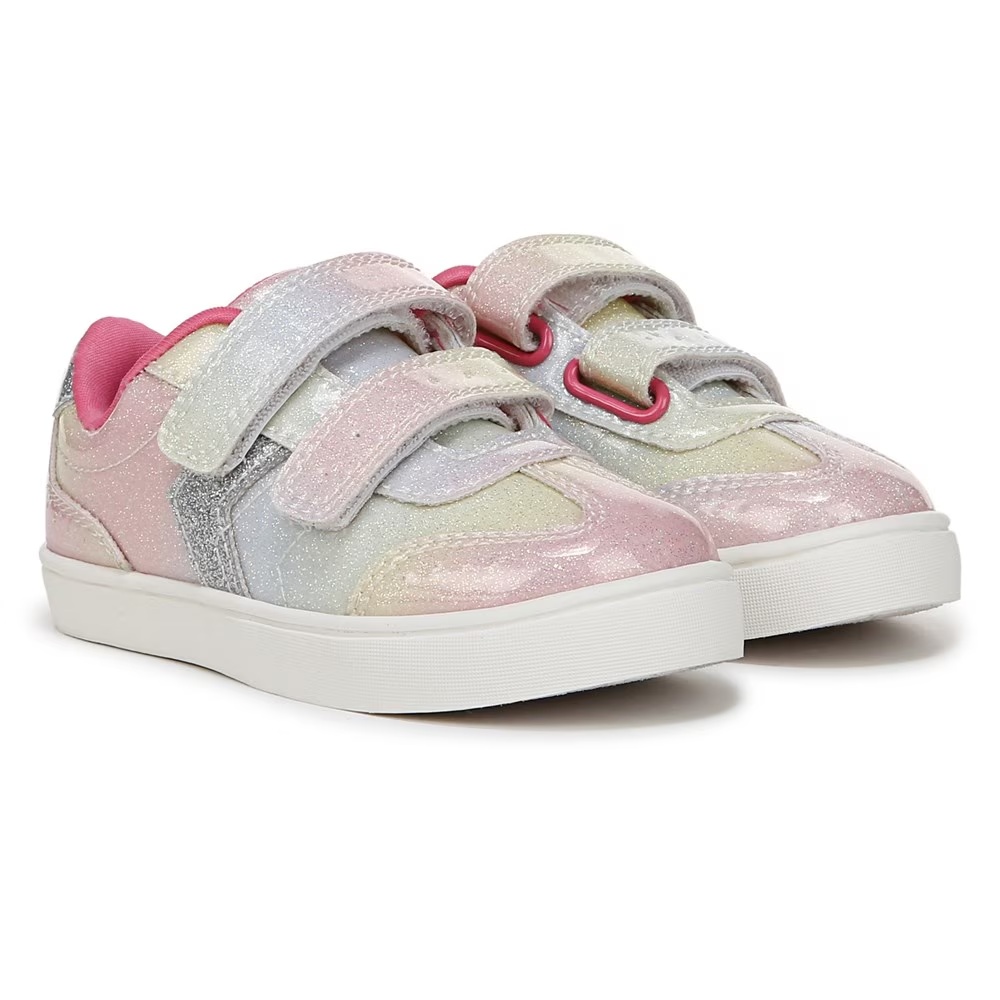 Детские кроссовки для игр Dr. Scholl'S Madison Toddler/Little Kid, rainbow faux leather
Детские кроссовки для игр Dr. Scholl'S Madison Toddler/Little Kid, rainbow faux leather