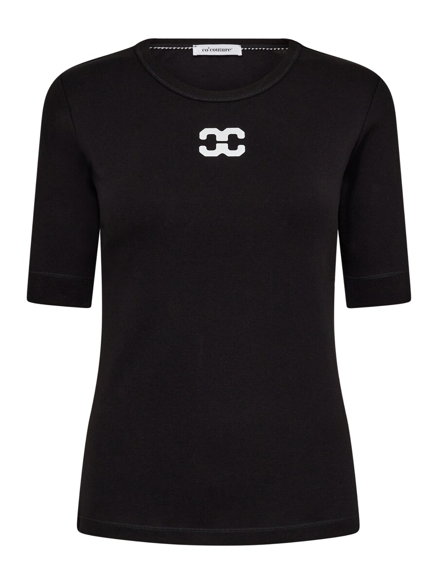 Рубашка co'couture Granny, черный
Рубашка co'couture Granny, черный