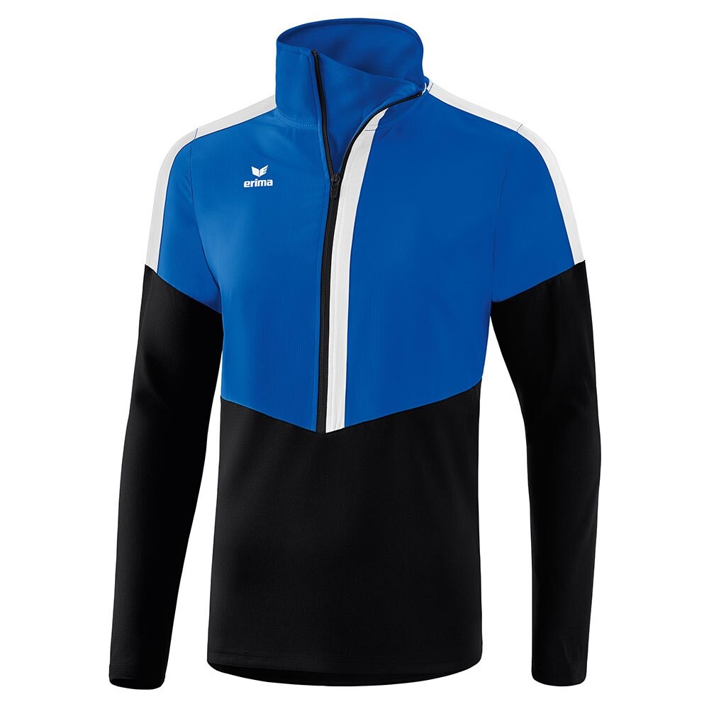 Толстовка Erima Squad Worker, синий
Толстовка Erima Squad Worker, синий