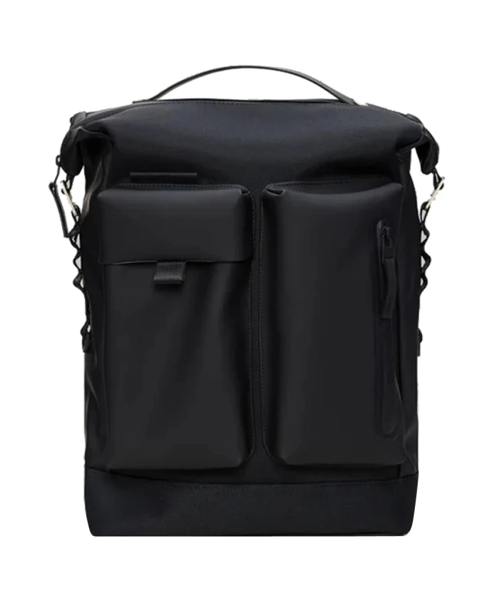 Рюкзак Rains, черный
Рюкзак Rains, черный