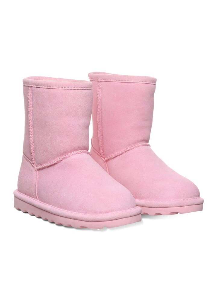 Кроссовки на шнуровке Bearpaw Sneakers Low Elle YOUTH, розовый
Кроссовки на шнуровке Bearpaw Sneakers Low Elle YOUTH, розовый