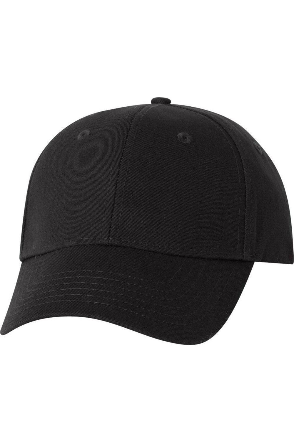 Кепка Чино Valucap, черный
Кепка Чино Valucap, черный