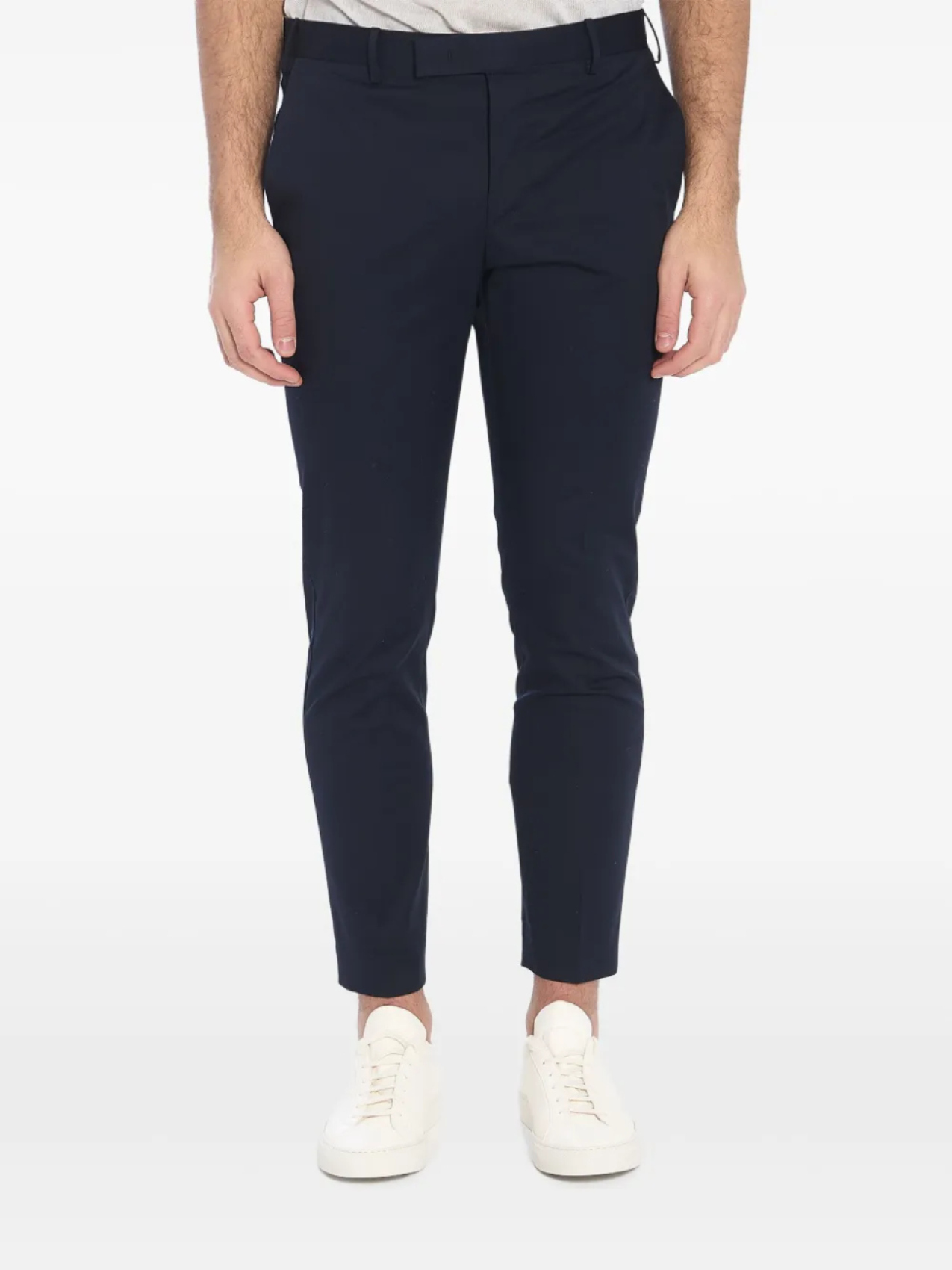 Брюки Dieci PT Torino, синий
Брюки Dieci PT Torino, синий