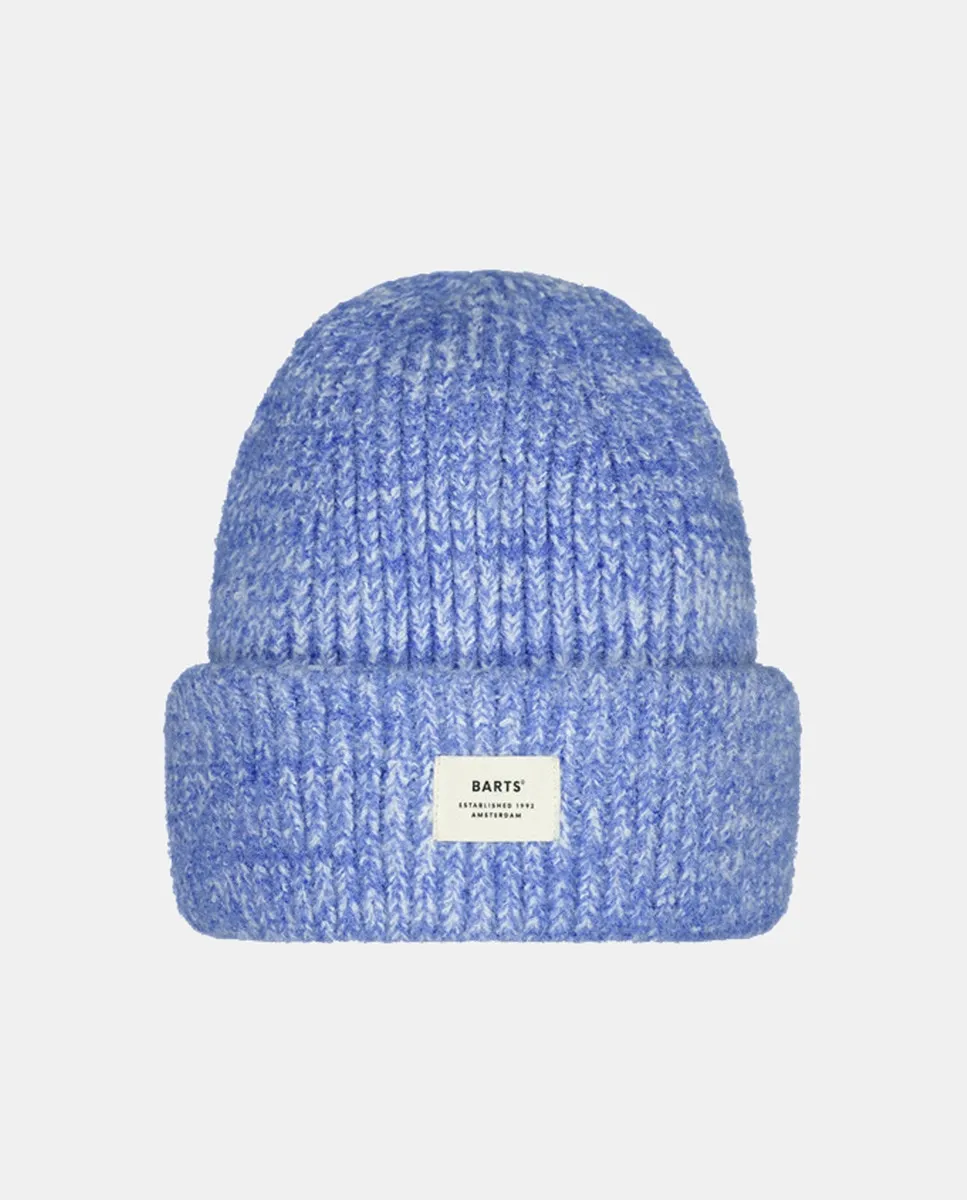Зимняя шапка Barts, синий
Зимняя шапка Barts, синий