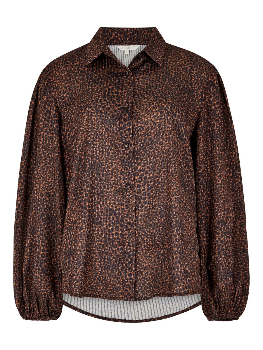 Блуза Apricot, цвет Auburn
Блуза Apricot, цвет Auburn