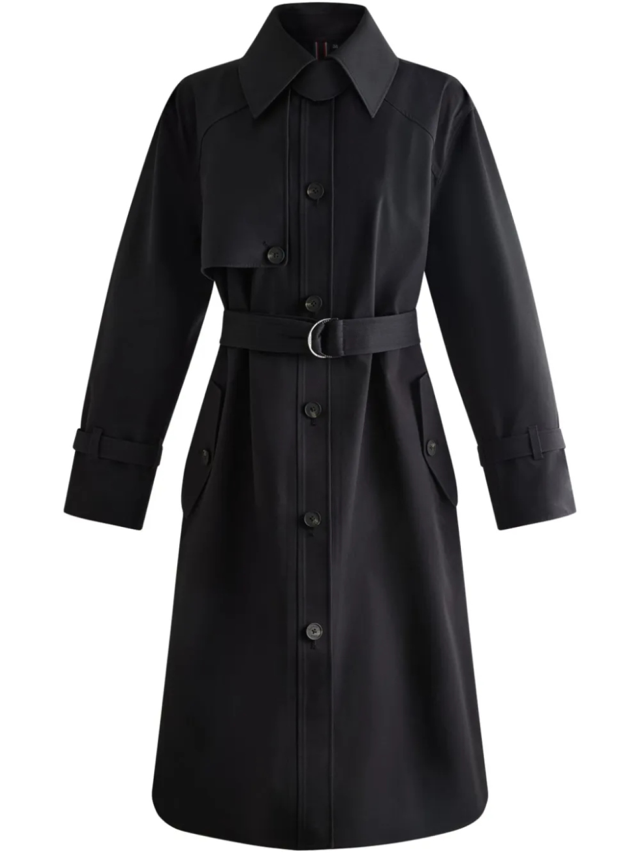 Fusalp тренч Garrtio, синий
Fusalp тренч Garrtio, синий