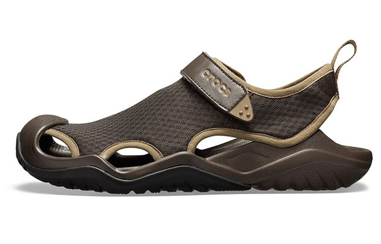 Сандалии Crocs Unisex Sandals
Сандалии Crocs Unisex Sandals