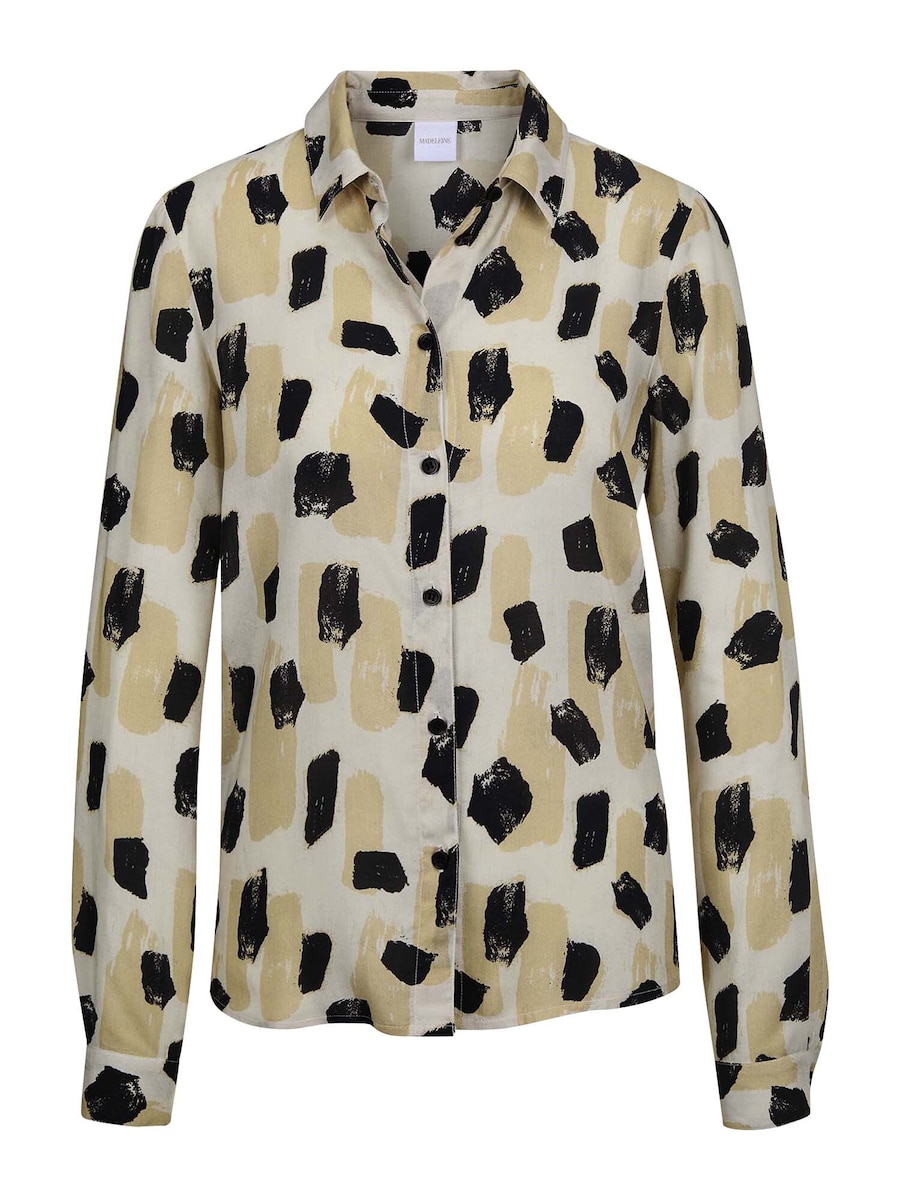 Блуза MADELEINE, черный
Блуза MADELEINE, черный