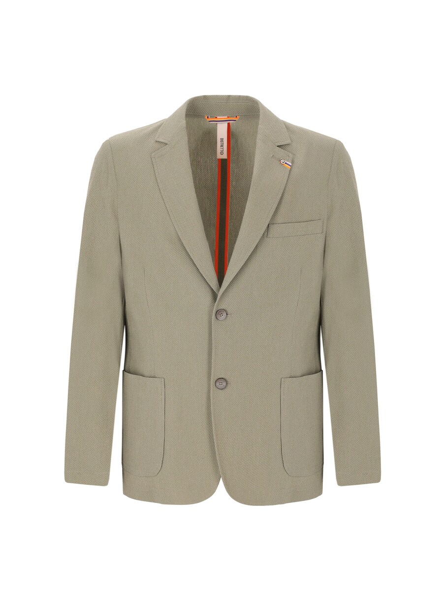 Пиджак стандартного кроя Distretto12 Saul, хаки
Пиджак стандартного кроя Distretto12 Saul, хаки