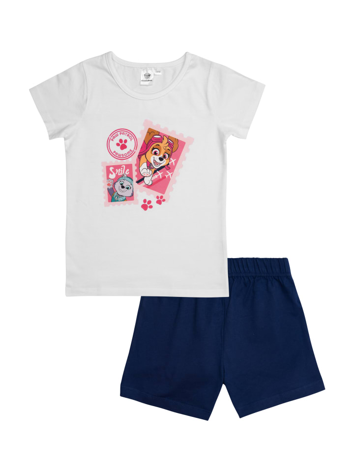 Пижама Paw Patrol
Пижама Paw Patrol