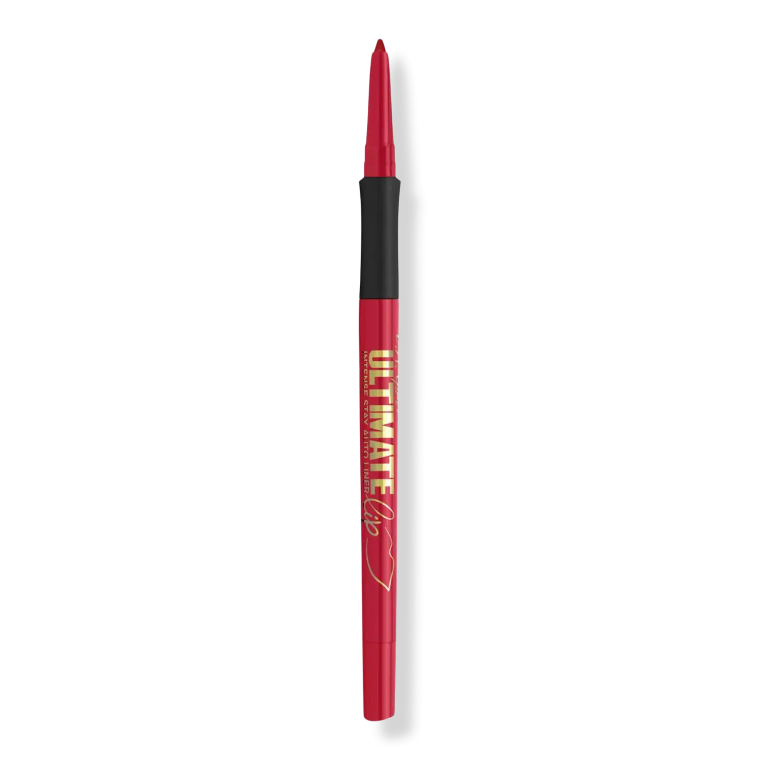 Карандаш для губ Ultimate Lip Intense Stay Auto Lipliner L.A. Girl, Relentless Red
Карандаш для губ Ultimate Lip Intense Stay Auto Lipliner L.A. Girl, Relentless Red