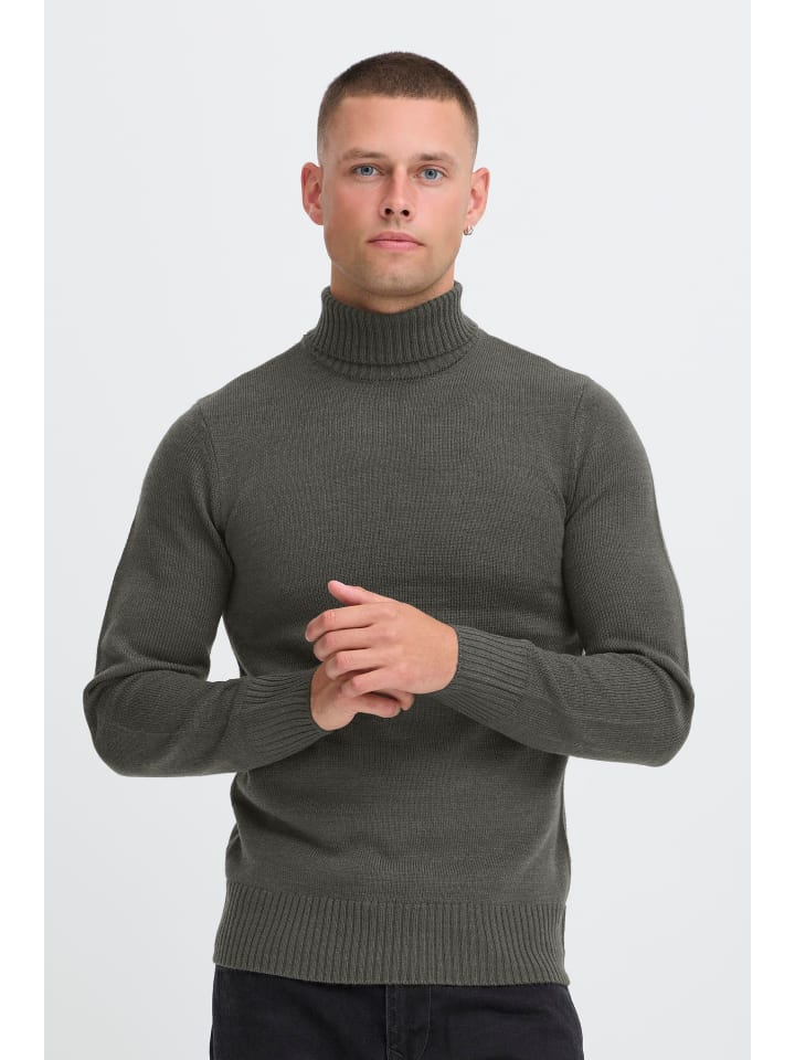 Свитер BLEND, серый
Свитер BLEND, серый