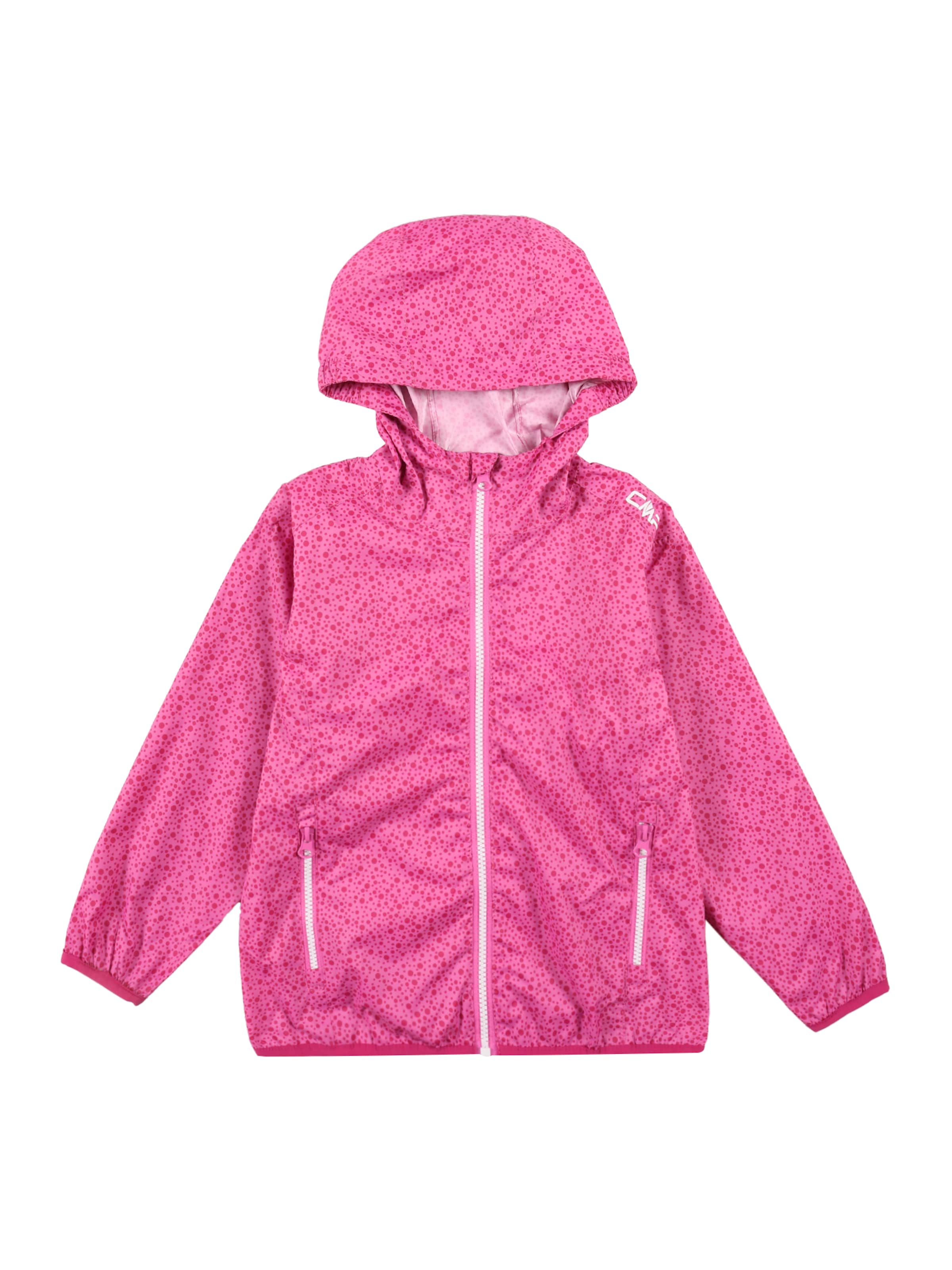 CMP Куртка Outdoor в цветах Light Pink, Dark Pink
CMP Куртка Outdoor в цветах Light Pink, Dark Pink