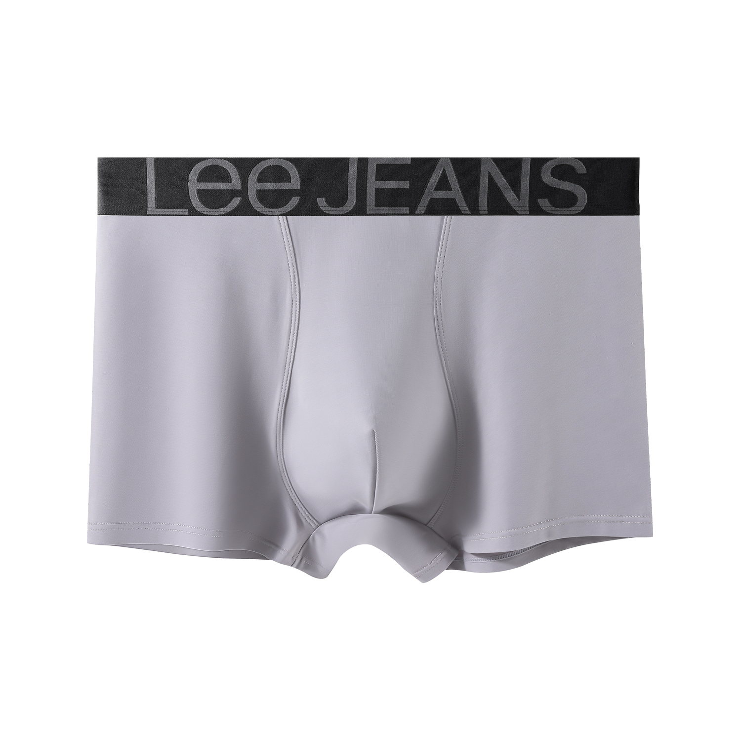 Мужские трусы-боксеры Lee, серый
Мужские трусы-боксеры Lee, серый