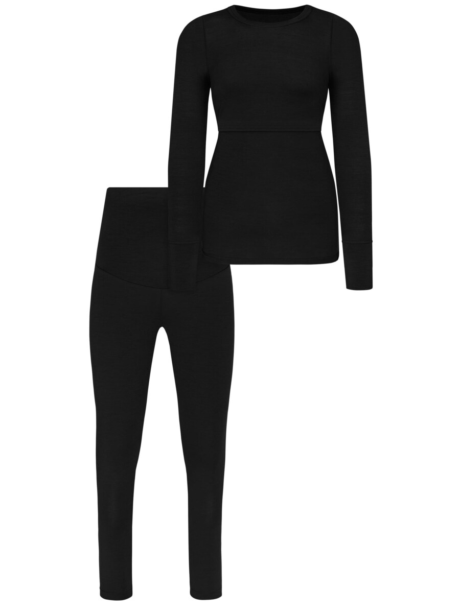 Комплекты нижнего белья normani, черный
Комплекты нижнего белья normani, черный