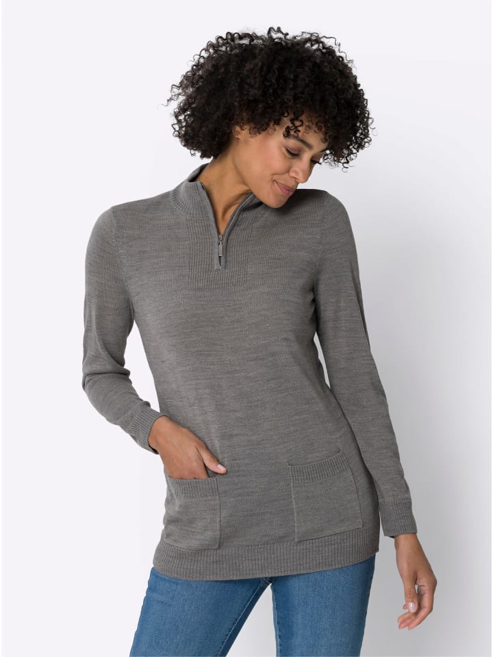 Свитер Sieh an!
Свитер Sieh an!