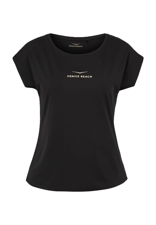 Функциональная рубашка "wonder" влагоотводящая Venice Beach, черный
Функциональная рубашка "wonder" влагоотводящая Venice Beach, черный